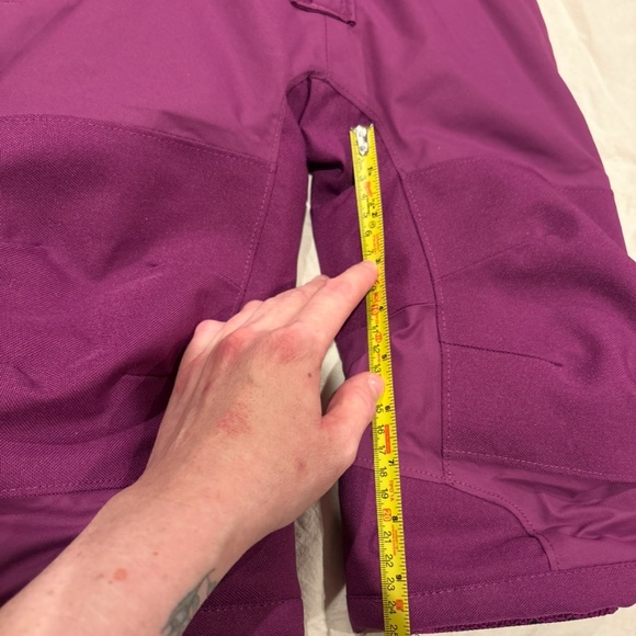 Columbia Buga II Snowsuit 18-24 months, snow suit, one piece - Picture 14 of 15